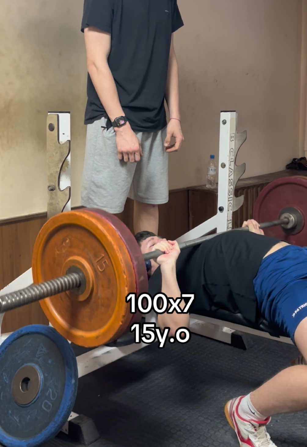 @тгк: babygym