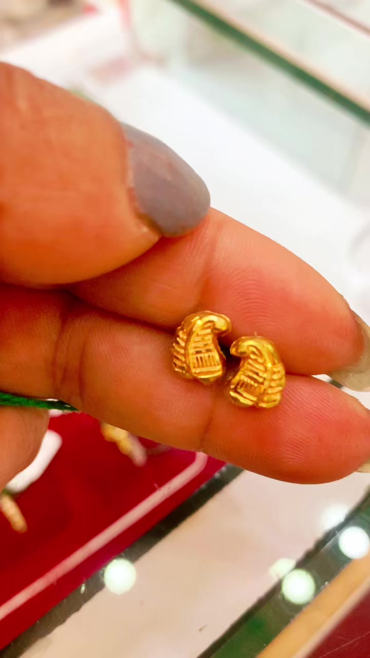@Swarnawati jewellers