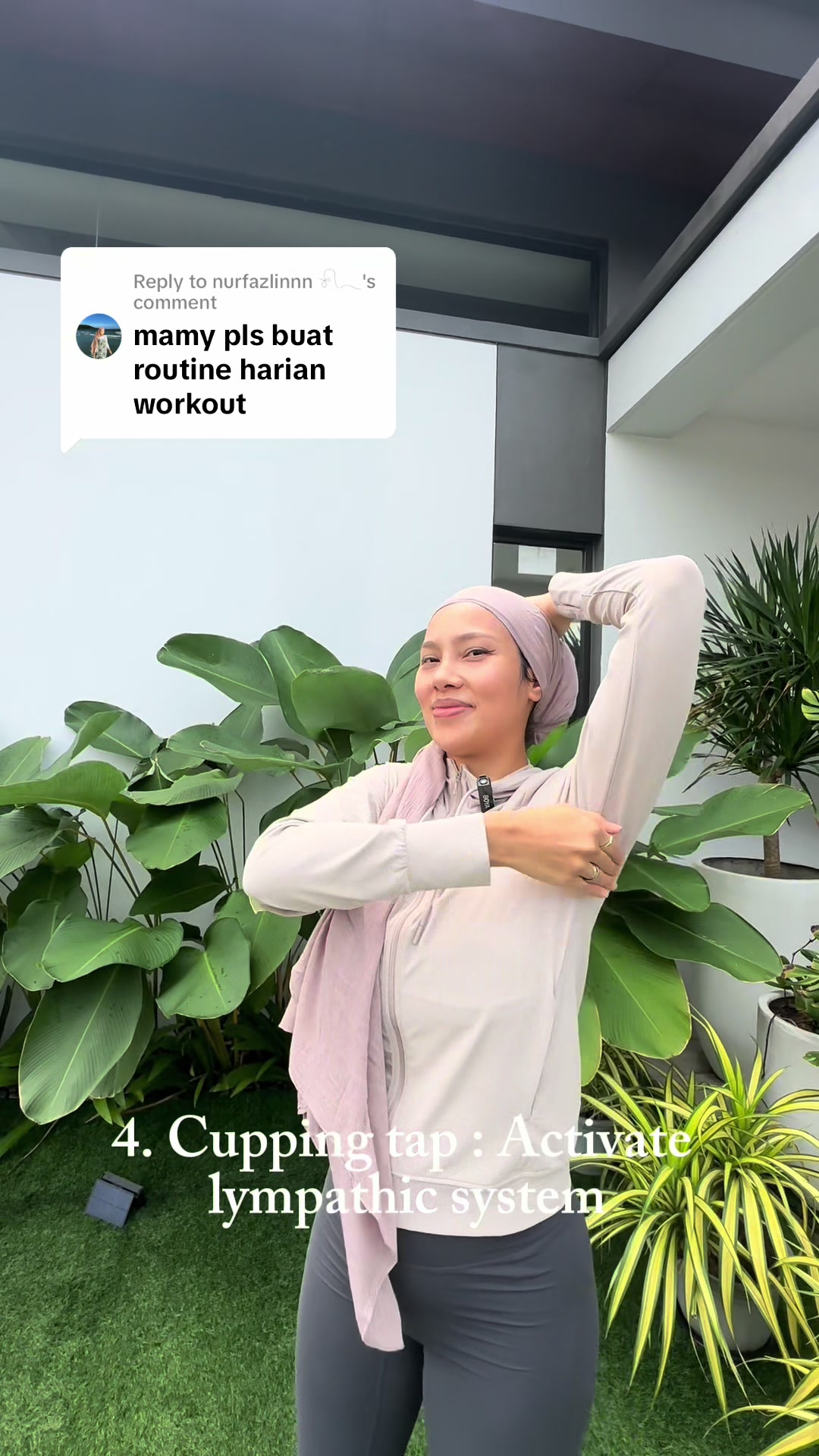 @SuperWoman HQ