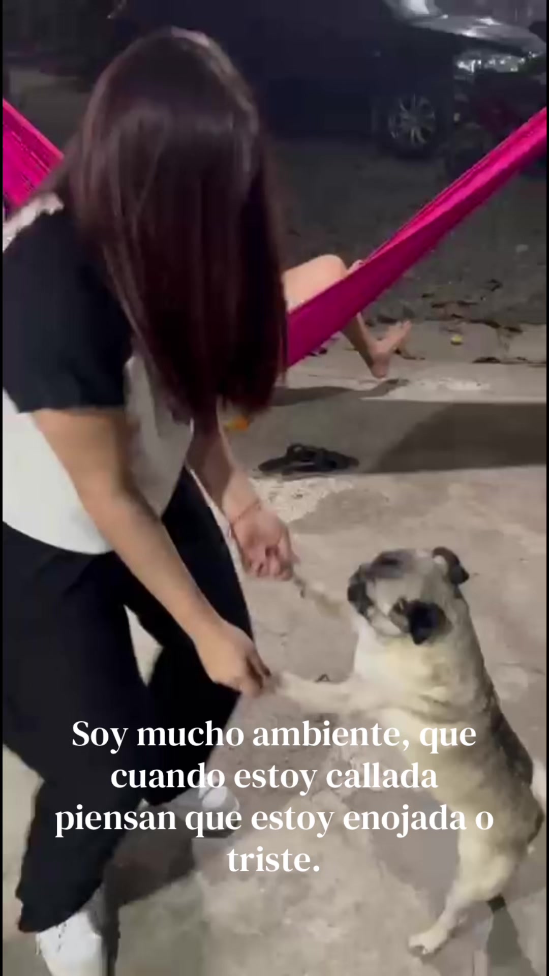 @Desiree