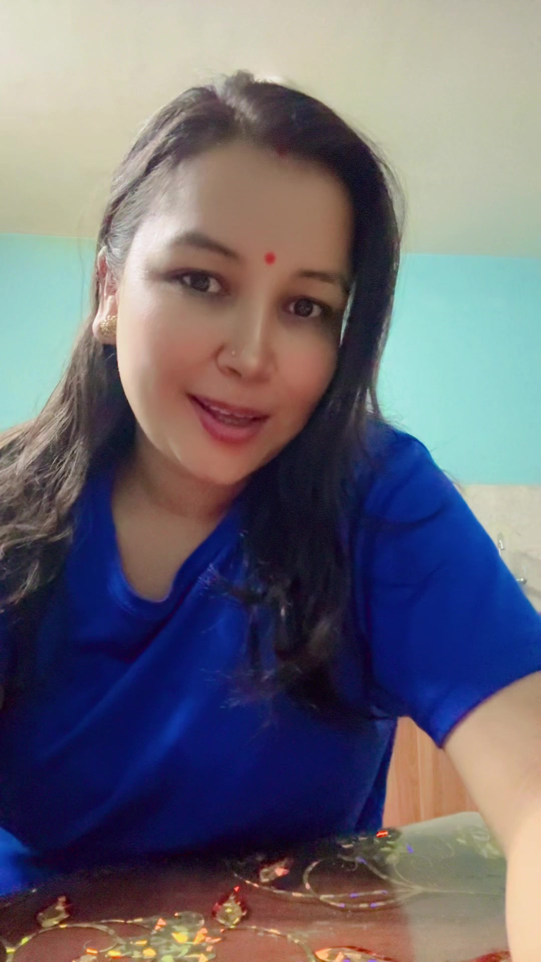 @जेठी बुहारी