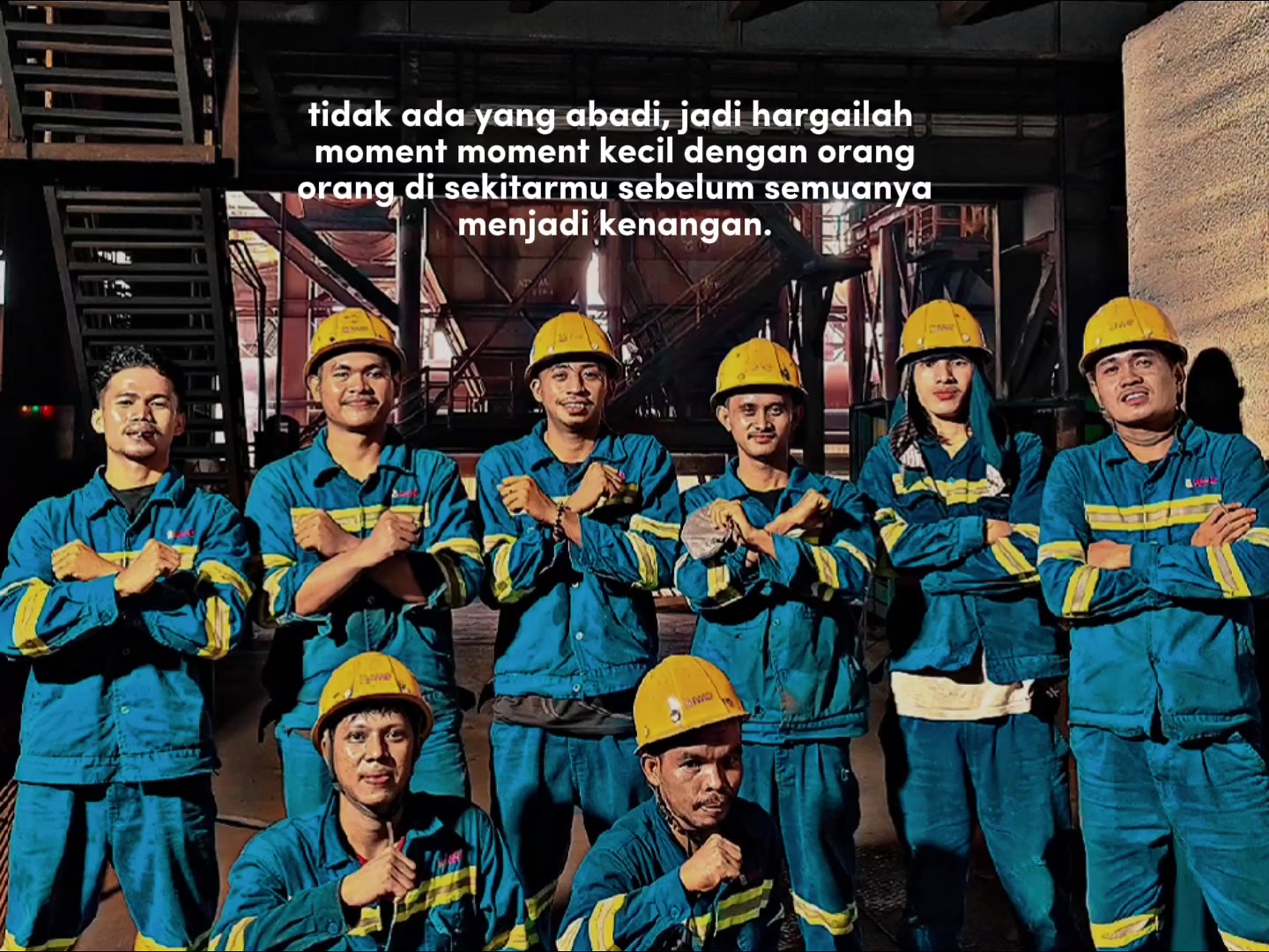 @Orang Susah