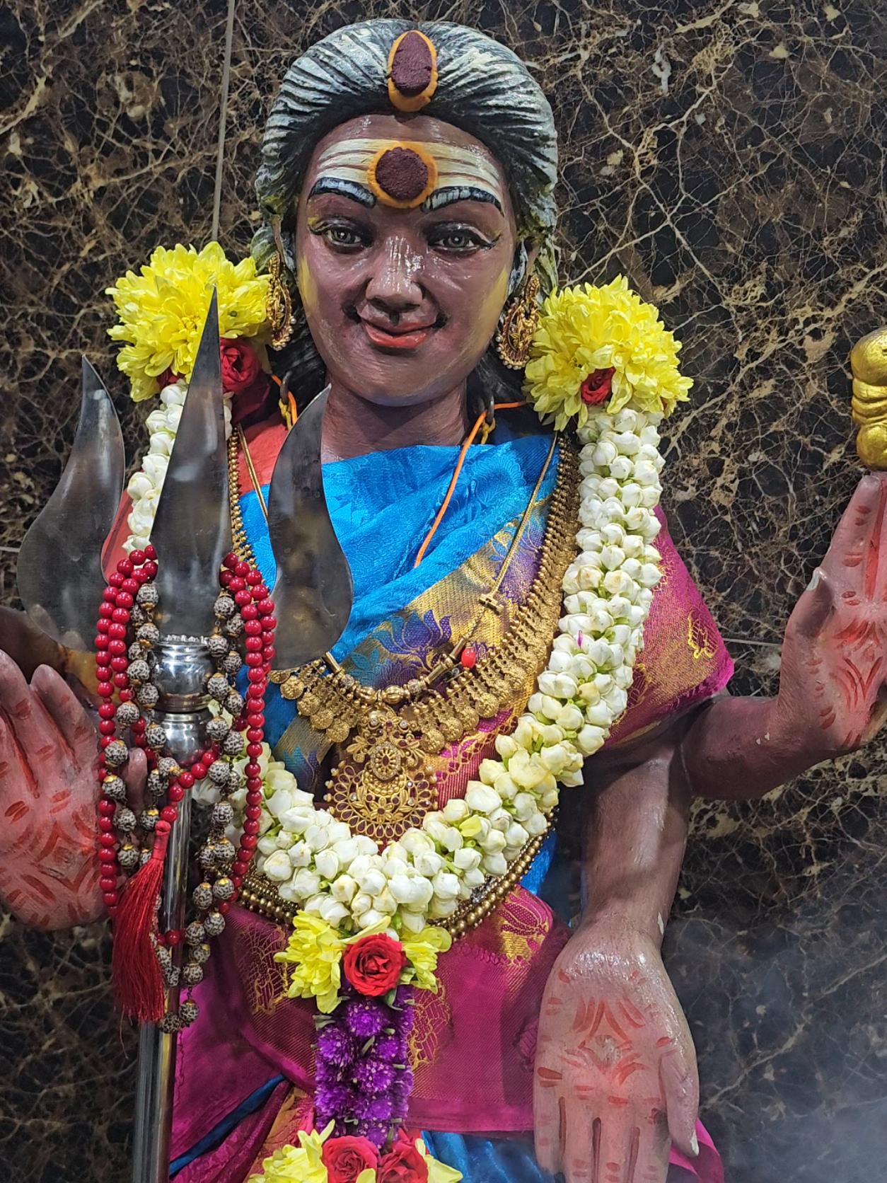 @MayanaMuniappan