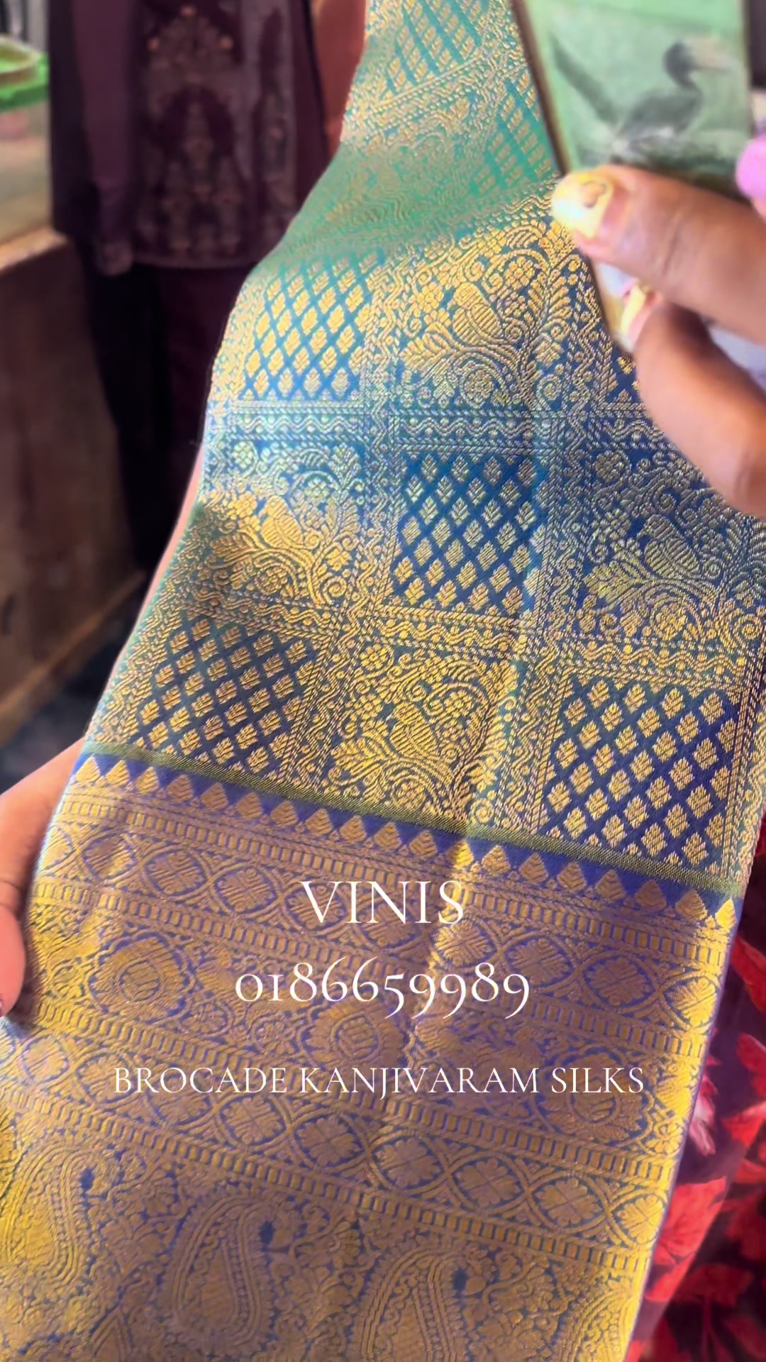 @Vini’s indian ethnic wear
