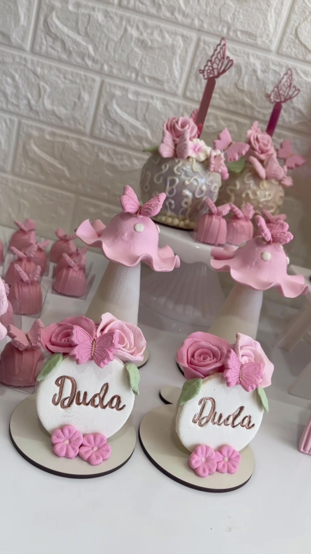 @Suh Doces Personalizados