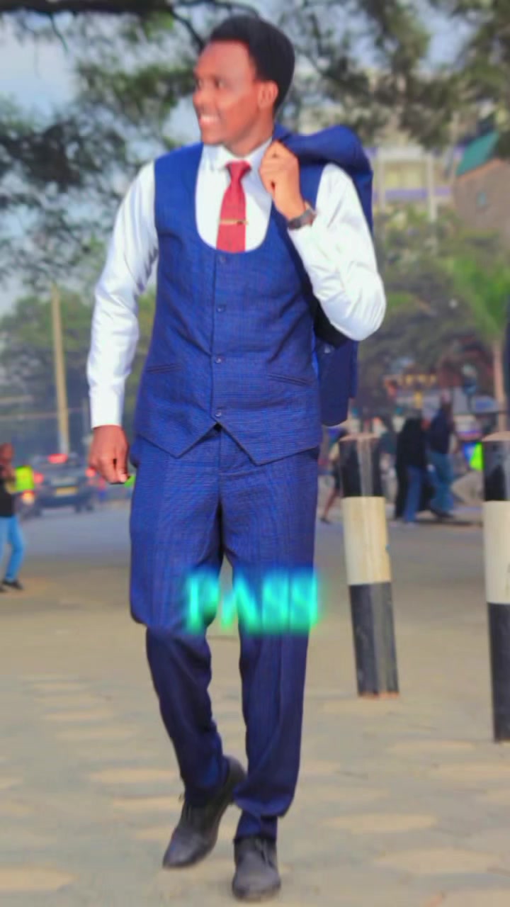 @MAASAI PRINCE 254