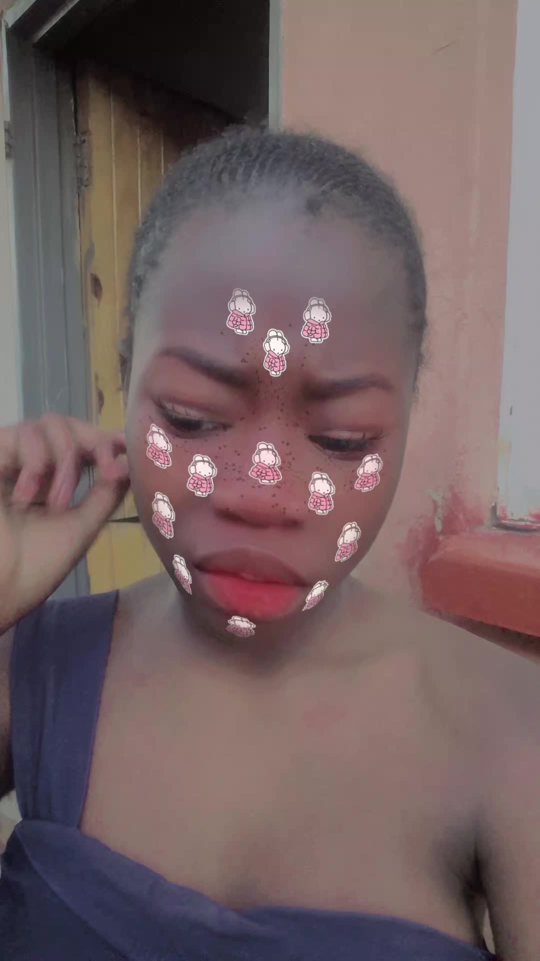 @🤡PONKIE🤡 ✅️🇿🇼🇿🇼