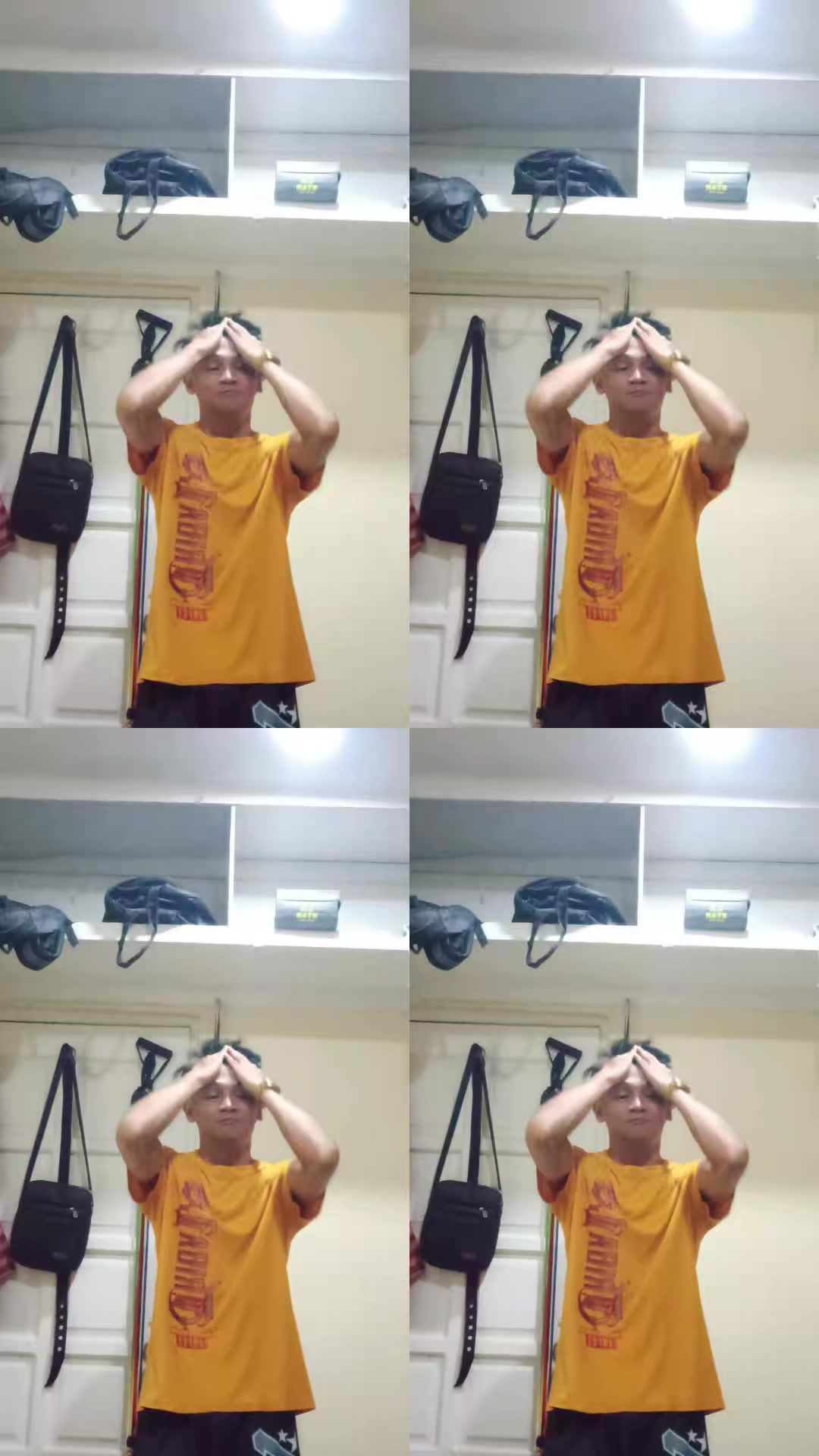 @Jayson T