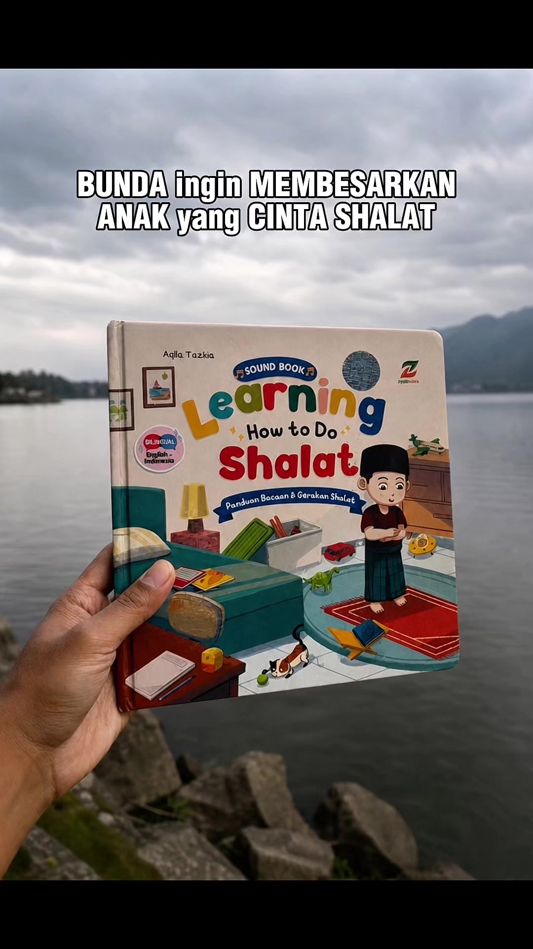 @Buku Anak Murah
