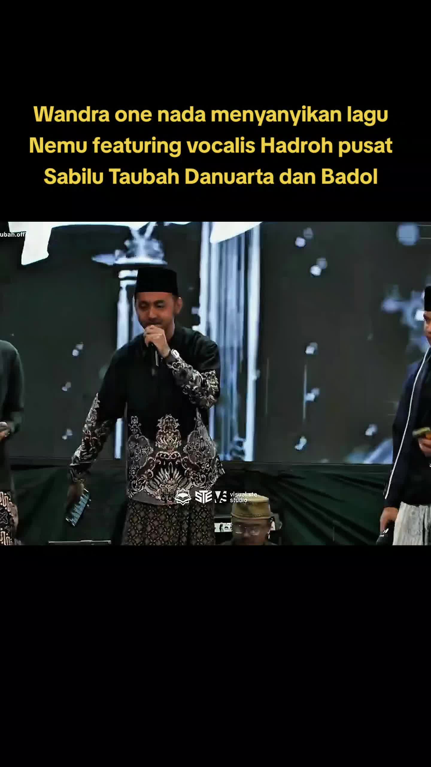 @Jabbar Arrumbany