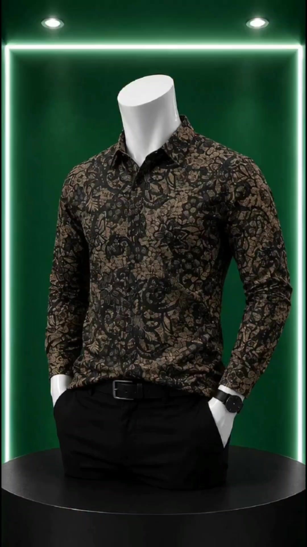 @Outfit Racun