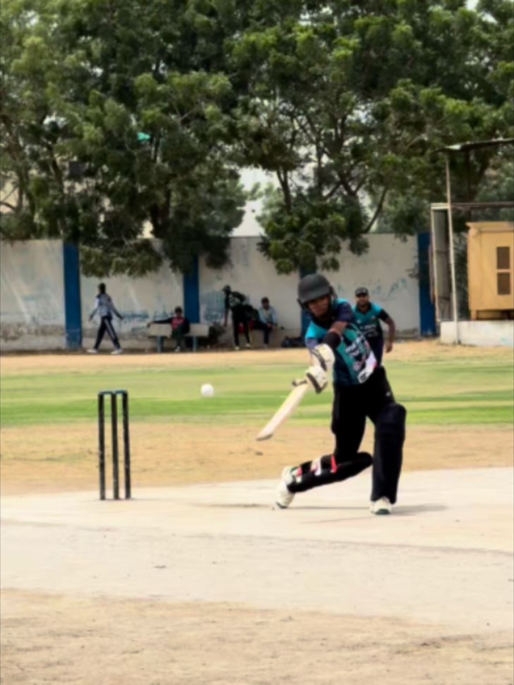 @Escribir Cricket Club
