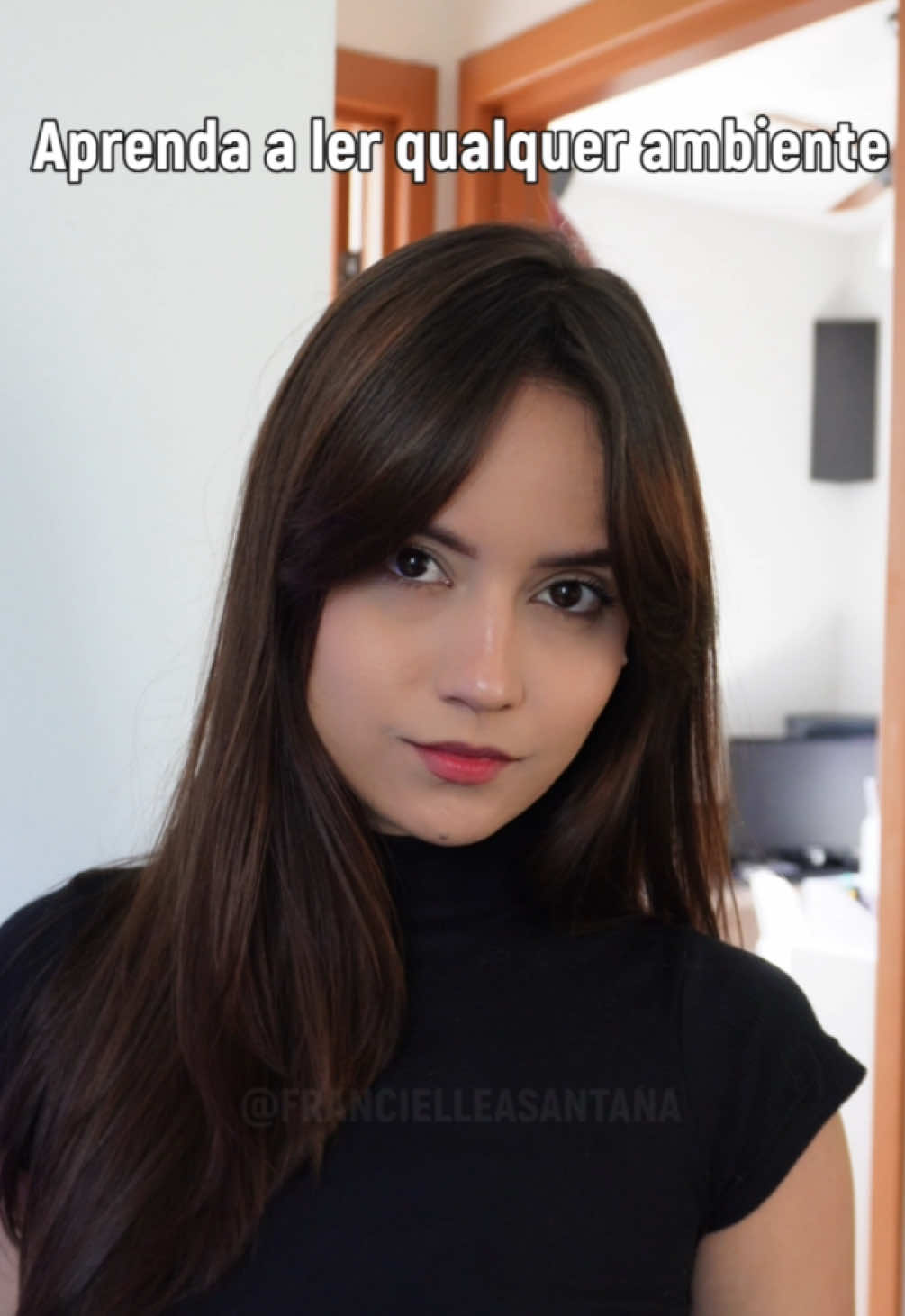 @Francielle Santana