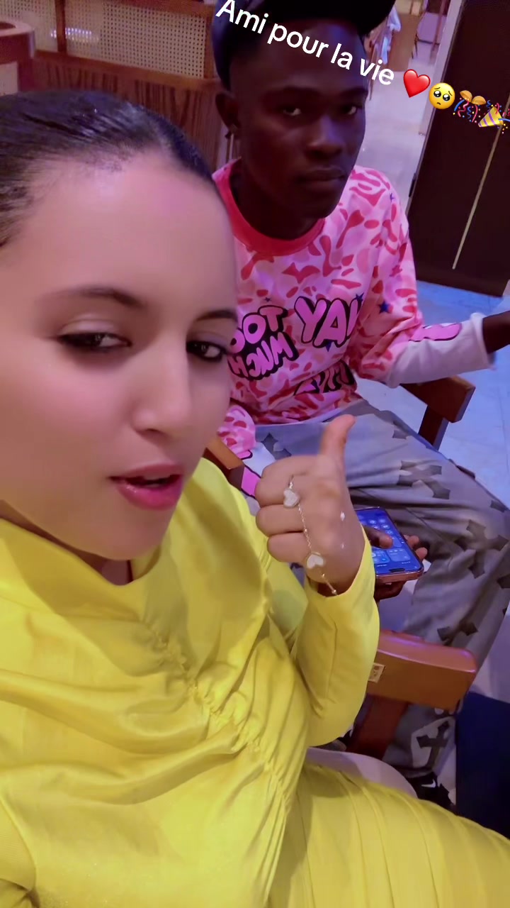 @Ěmiřąh Mįna la Madrilène 🤍🥺