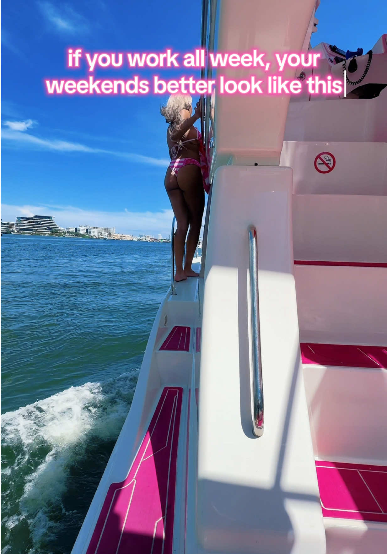 @Miami Yacht & Boat Rentals
