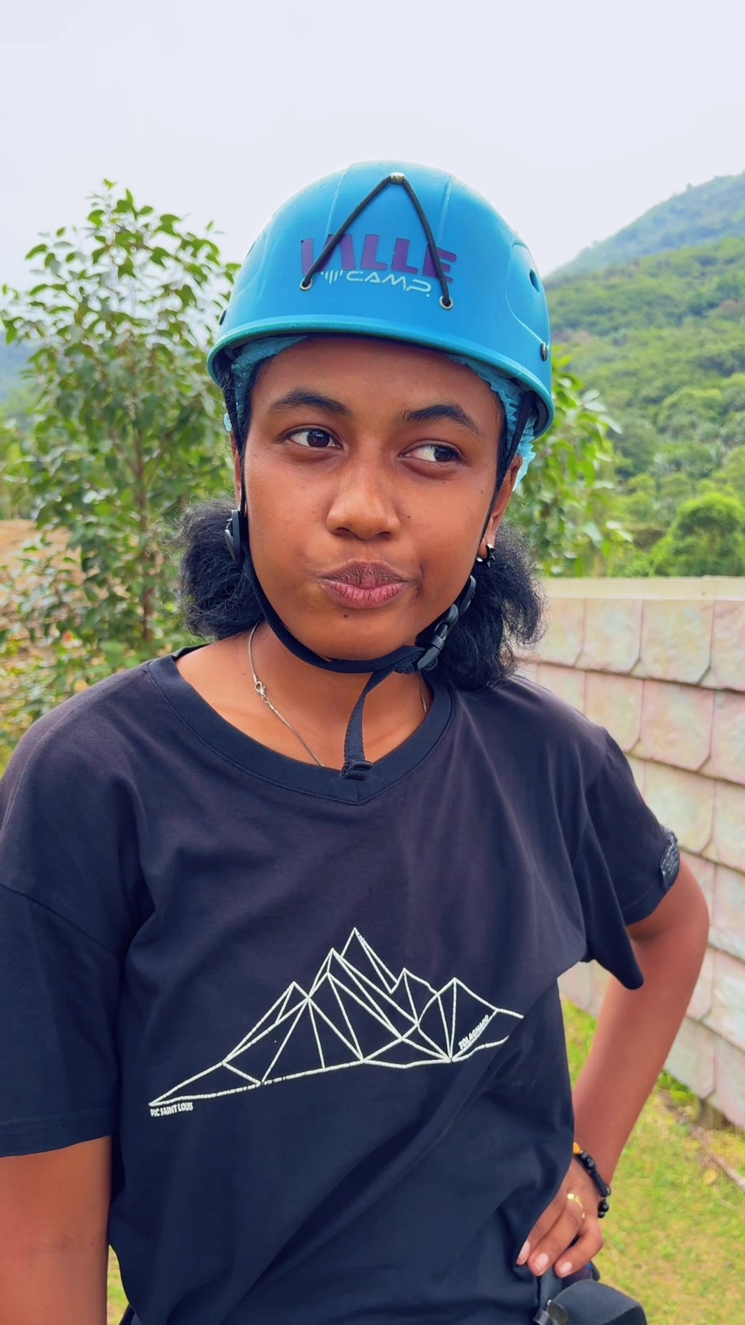 @Vall&eacute; Advenature Park