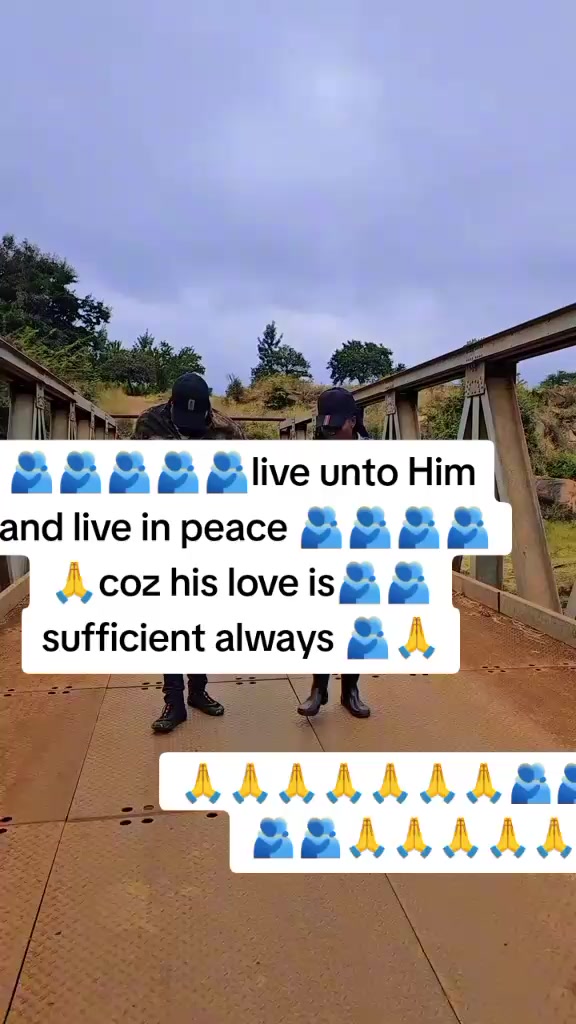 @blessed