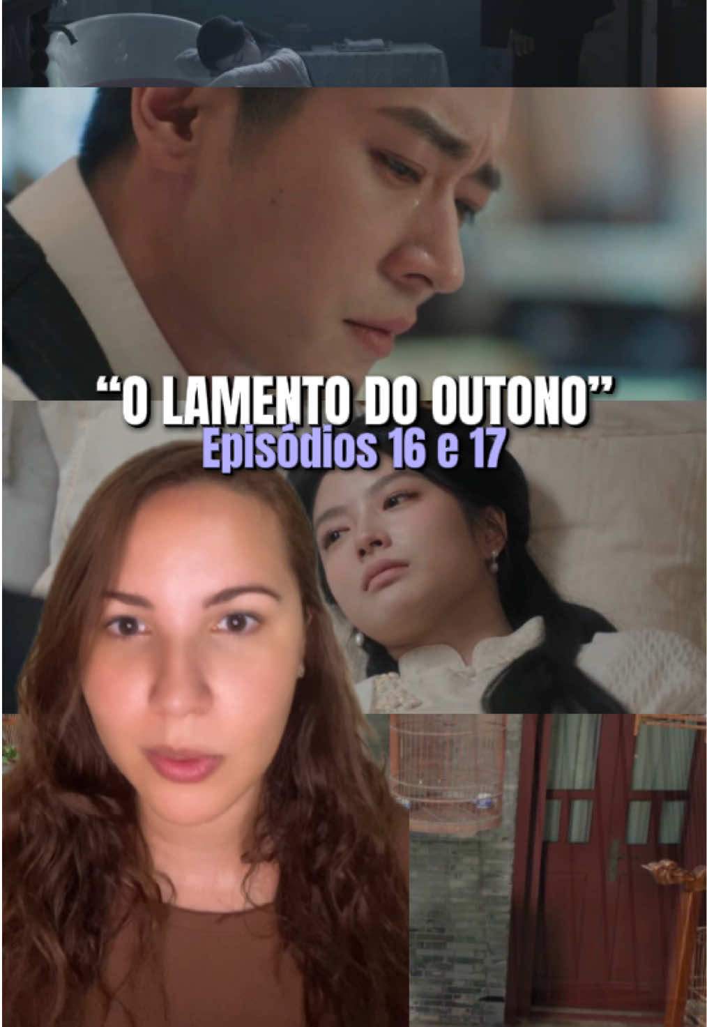 @Paulete | Doramas