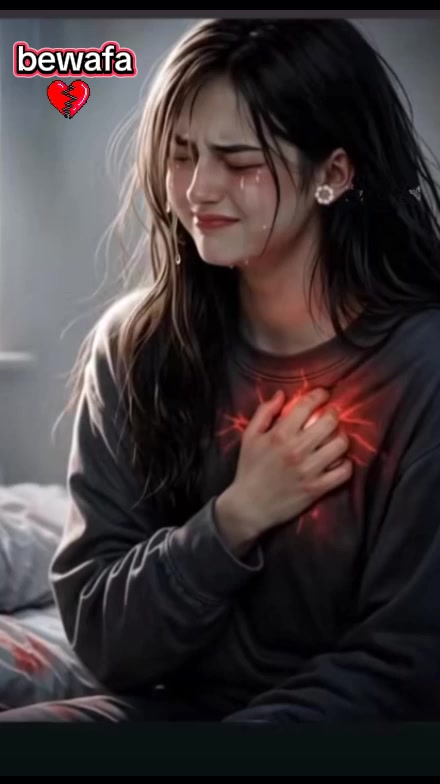 @A Bewafa👈🏻💔😢S❥Jutti