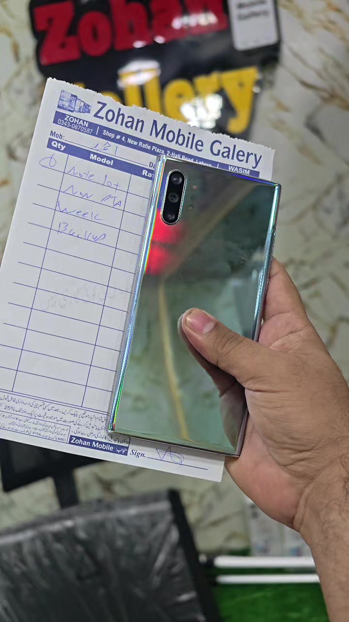 @Zohan Mobile Official 🇵🇰