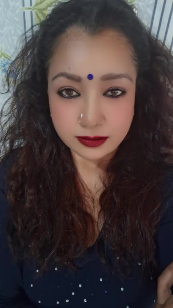 @Shreya Acharya