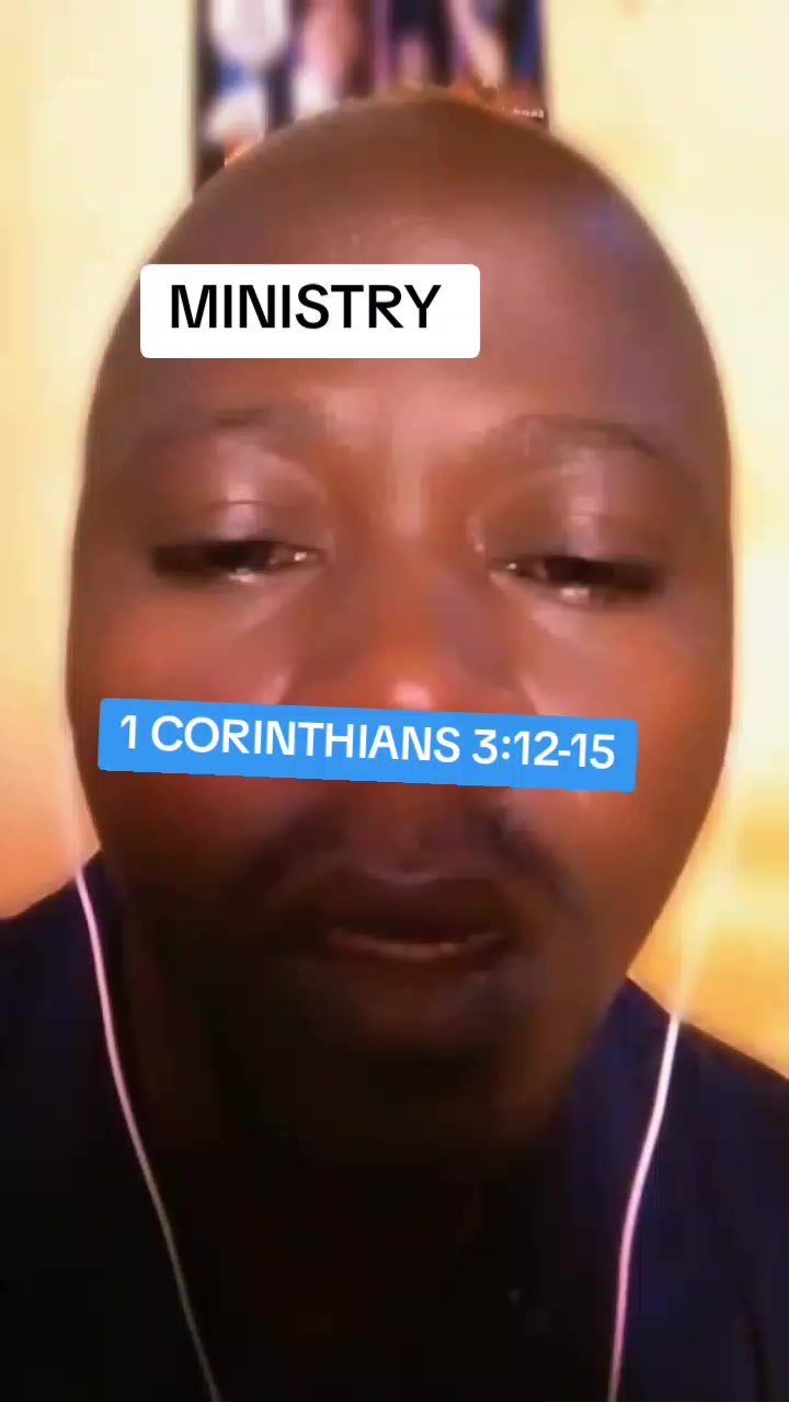 @Daily harvest ministries