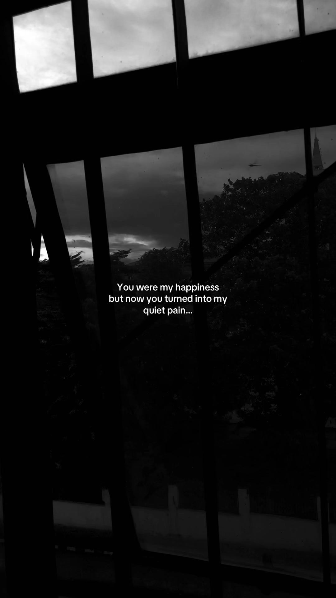 @ALL ALONE ๐