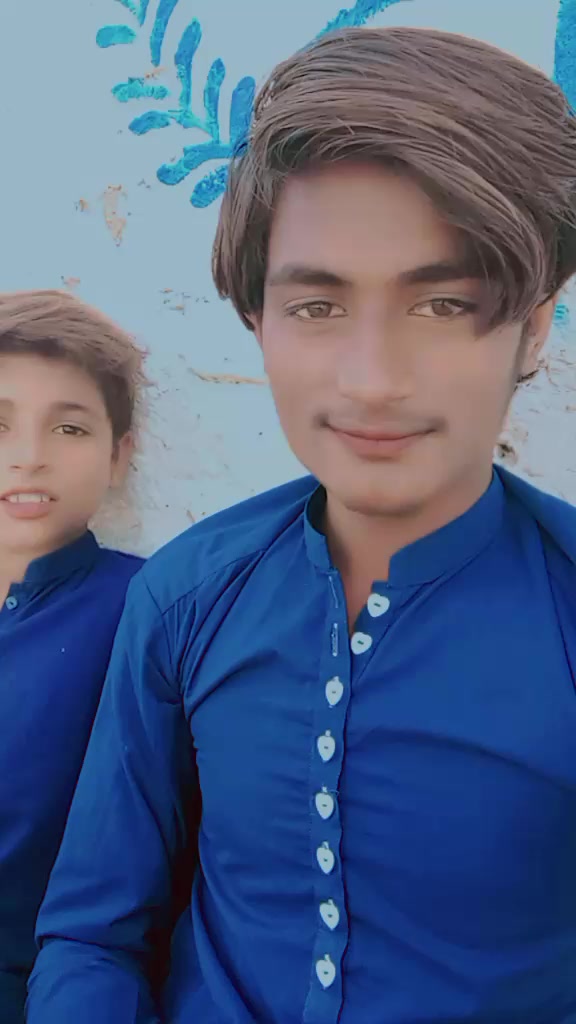@kishwer Lal mk