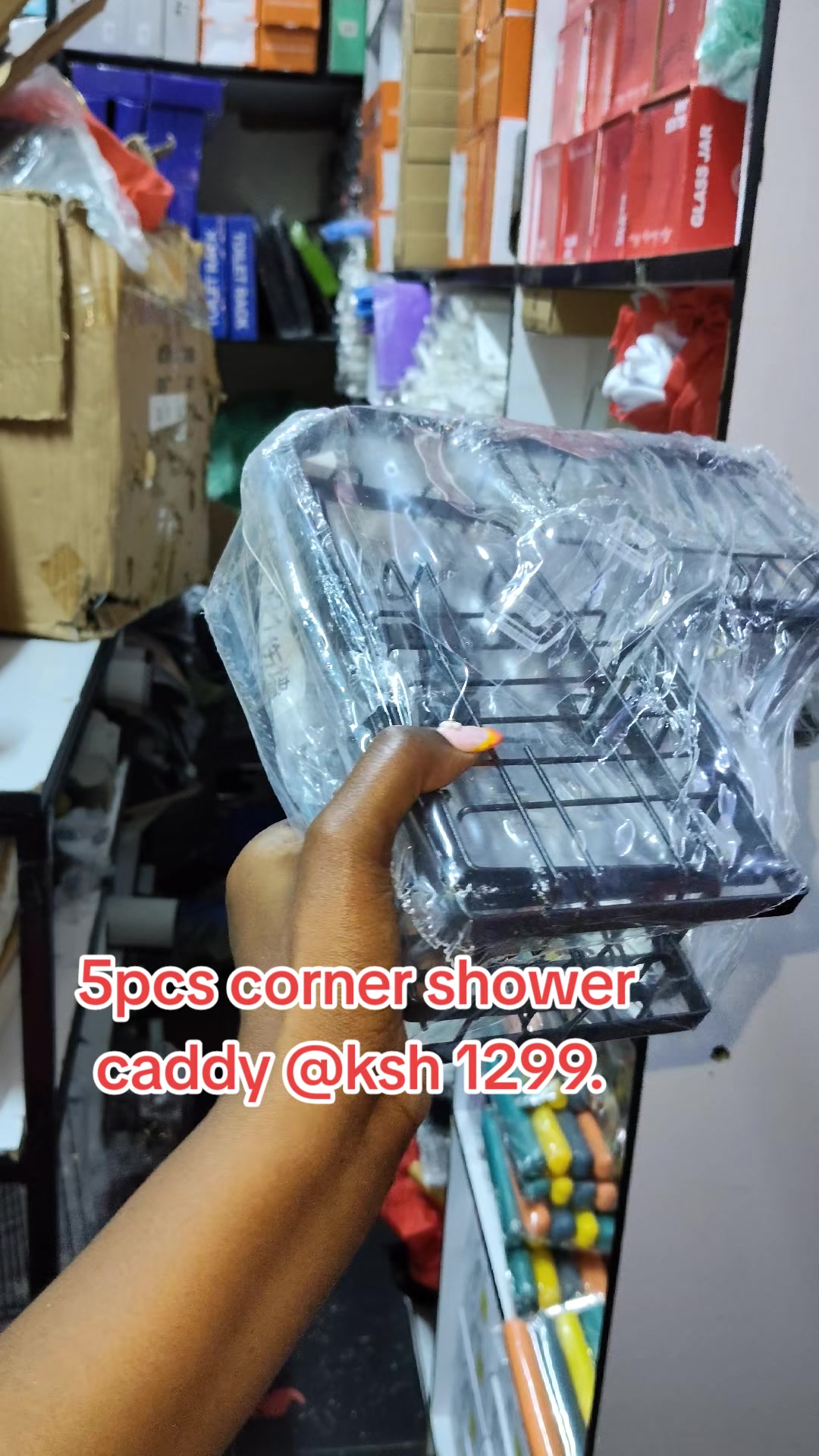 @PURE HOME FINDS