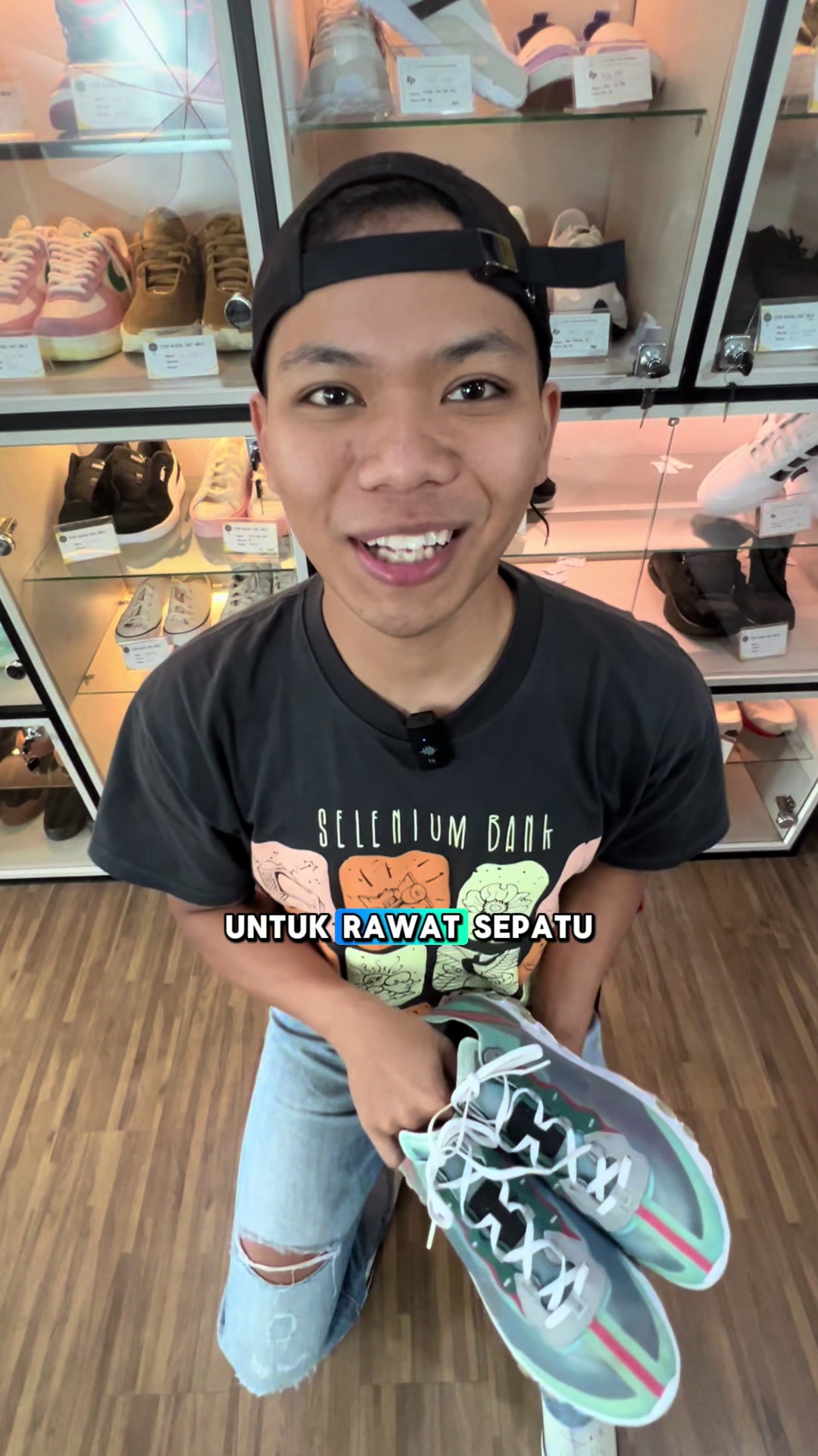 @shoesandcaremalang