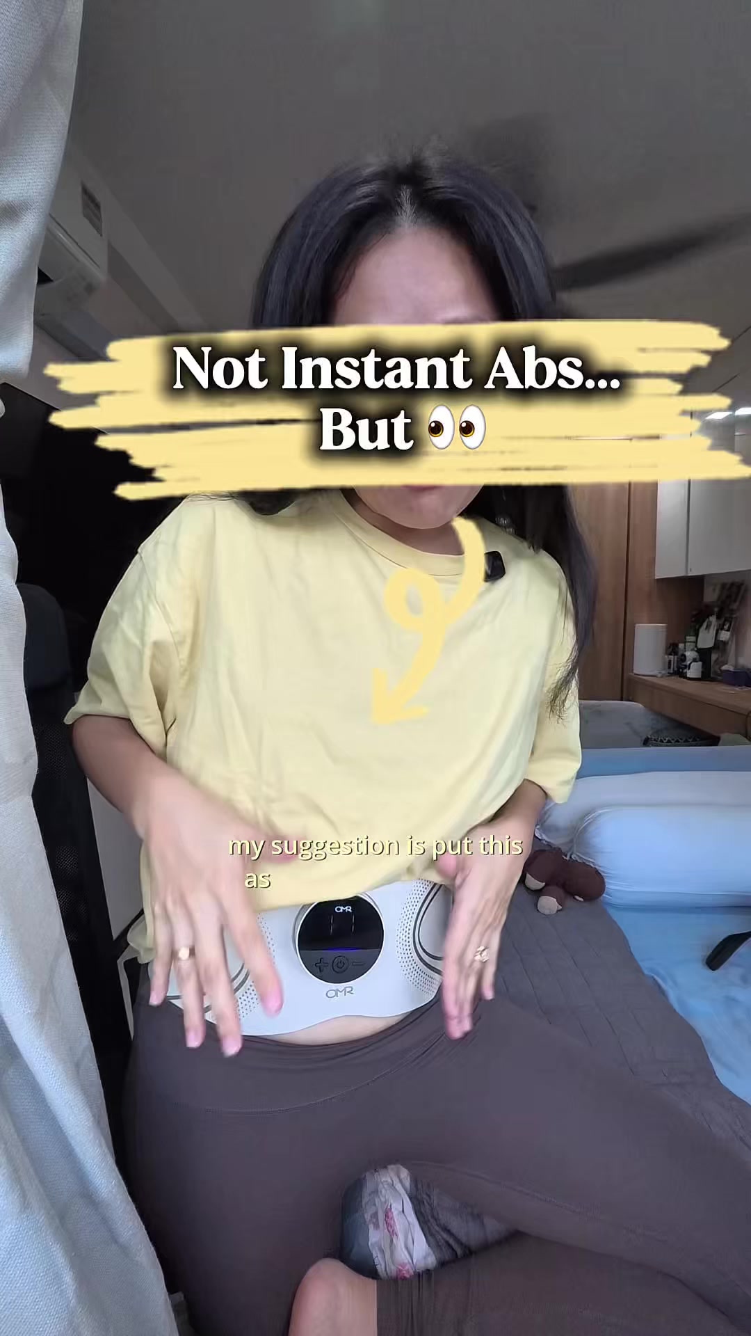 @Shirin | Mumpreneur