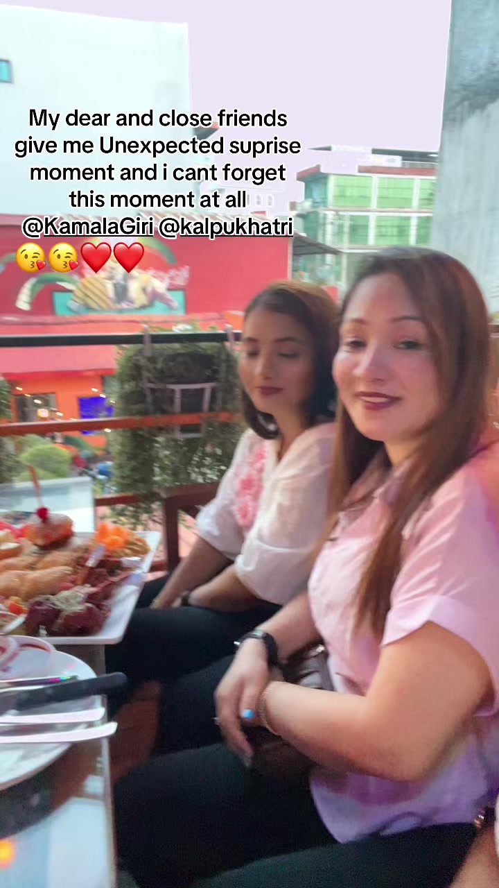@Sara khadka