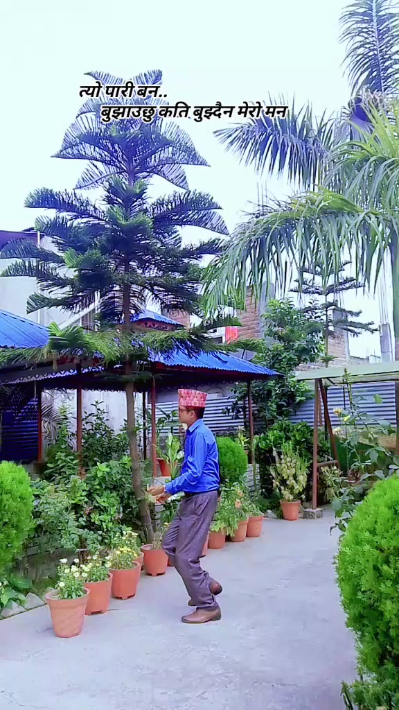 @DURGA DHAKALकालेदाइ🌹