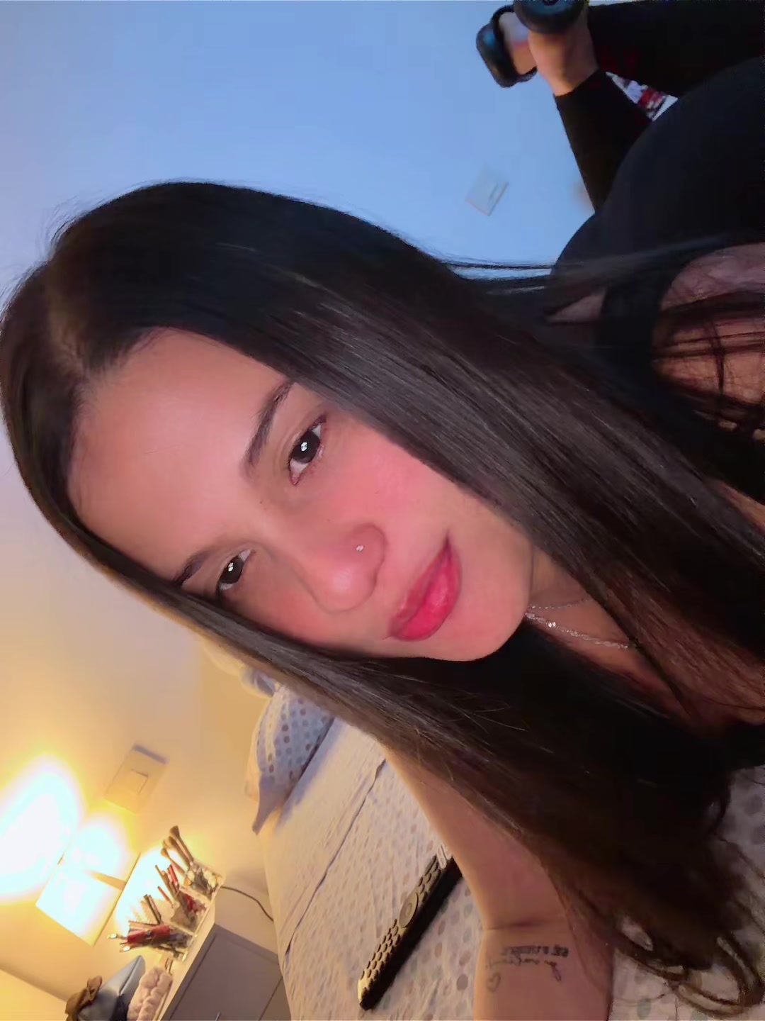 @👑Estefany.La.Blanquita