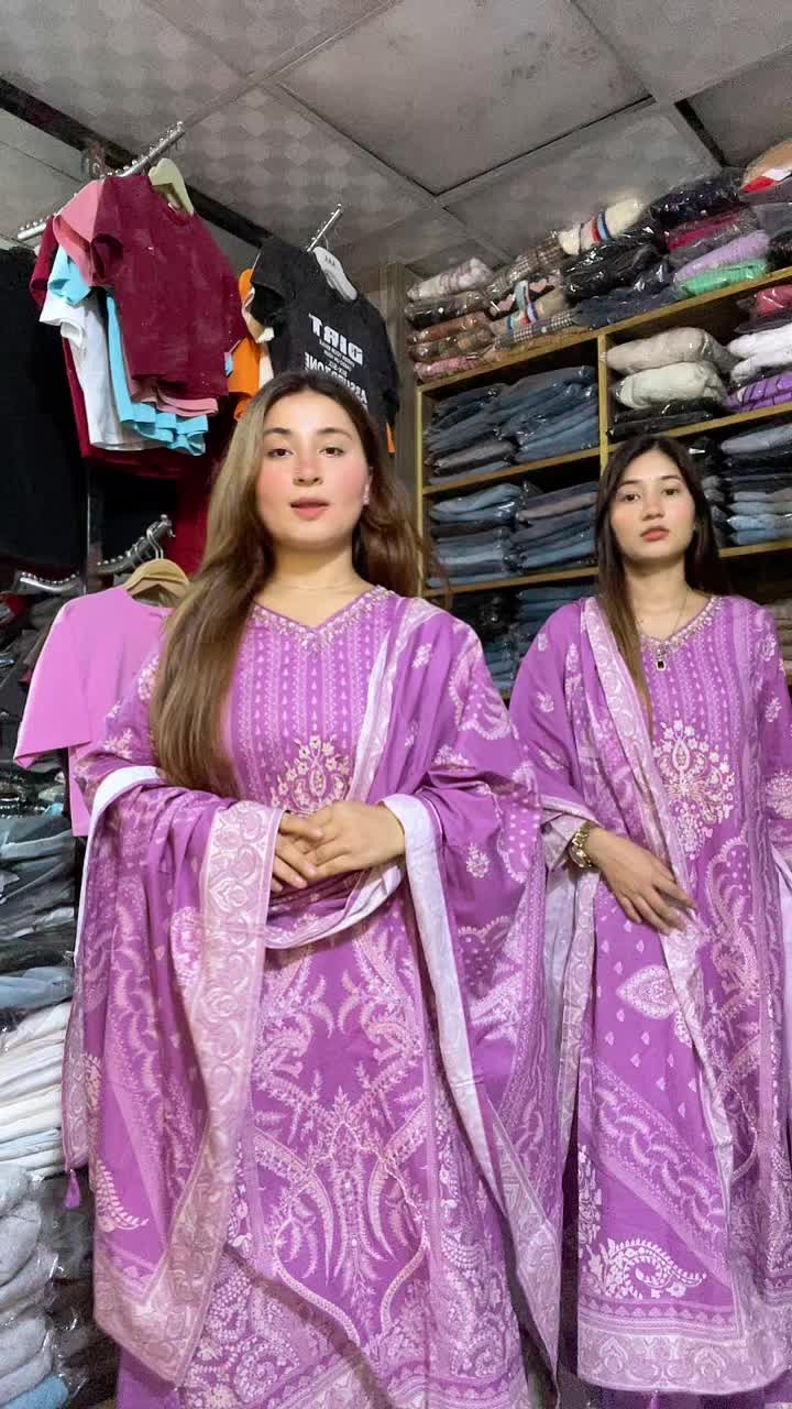 @Chandeshwori department store