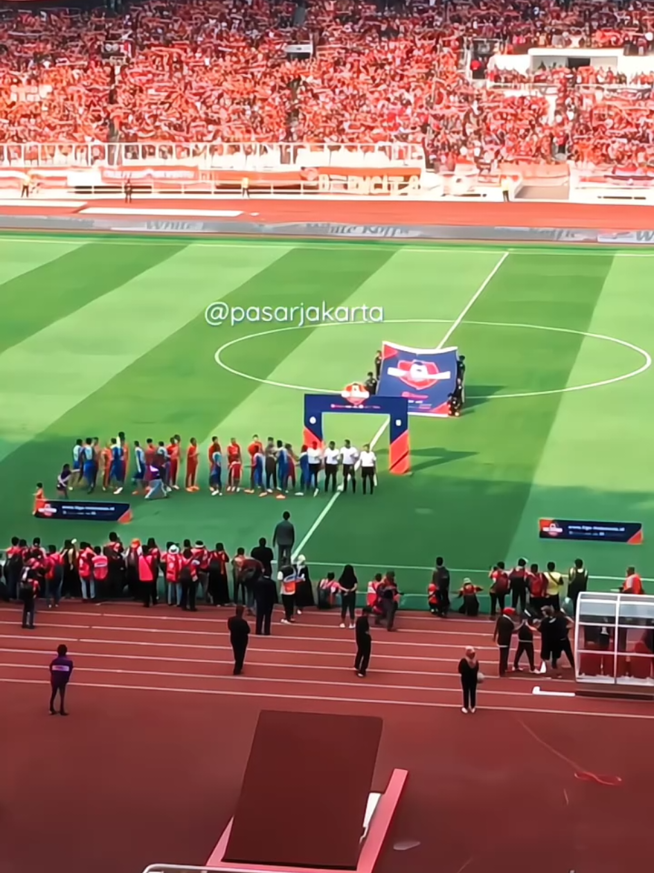 @jakmania cariu ๐น