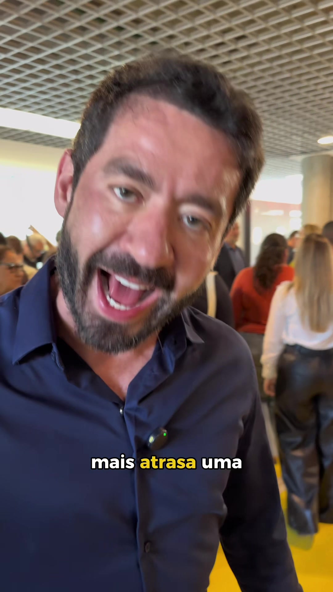 @Ricardo Silva