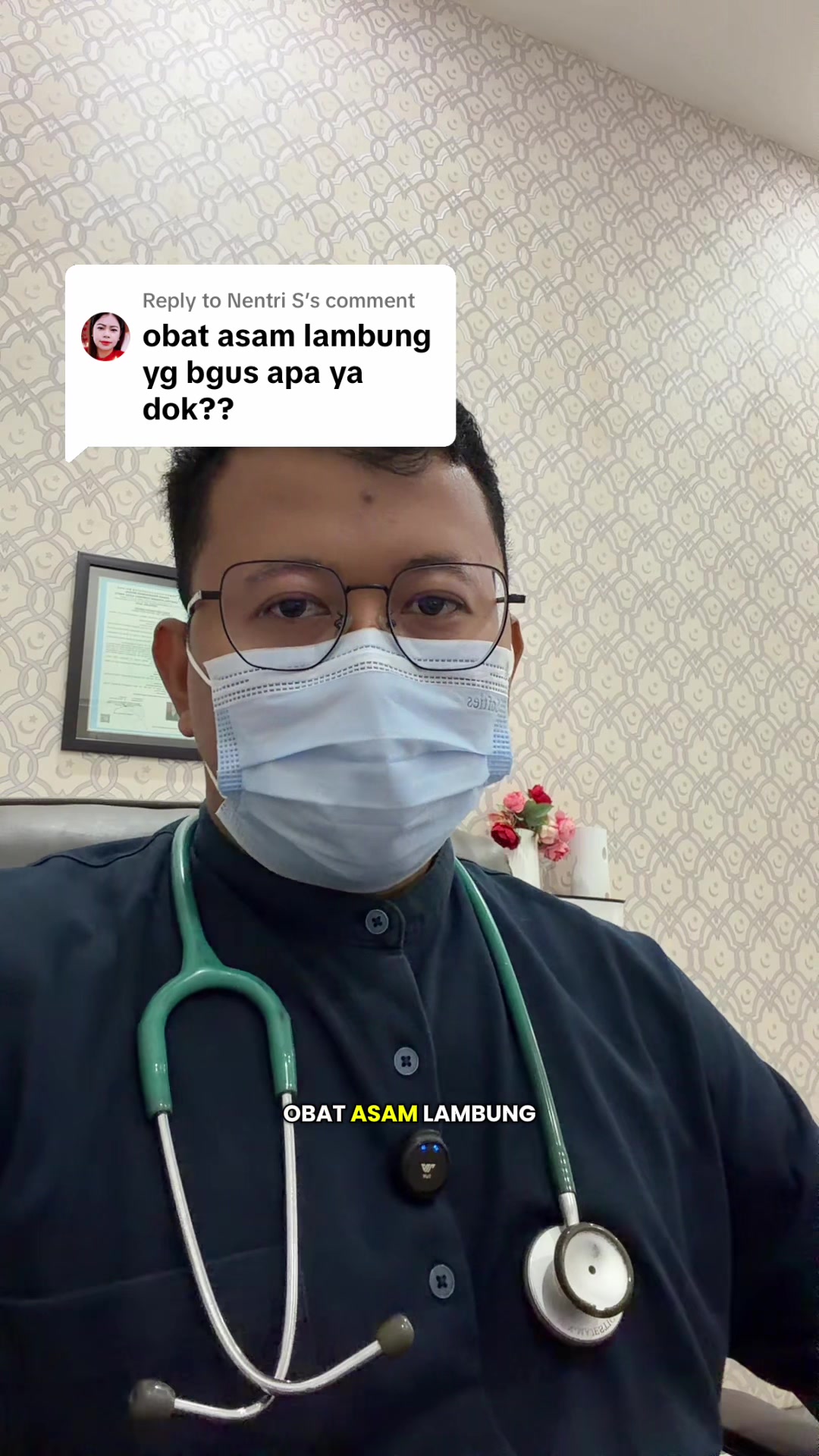 @dr. Fery Medika