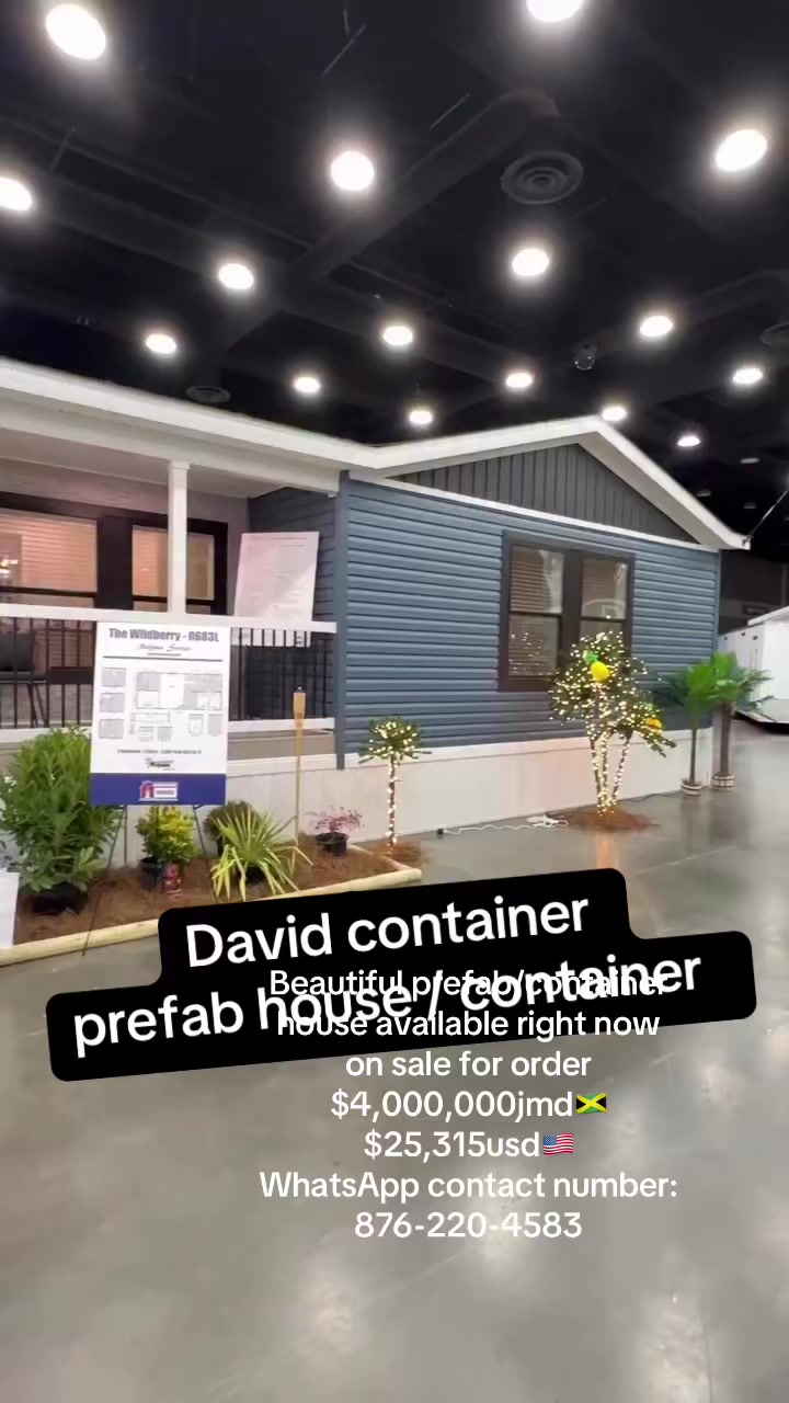 @David furniture store ja