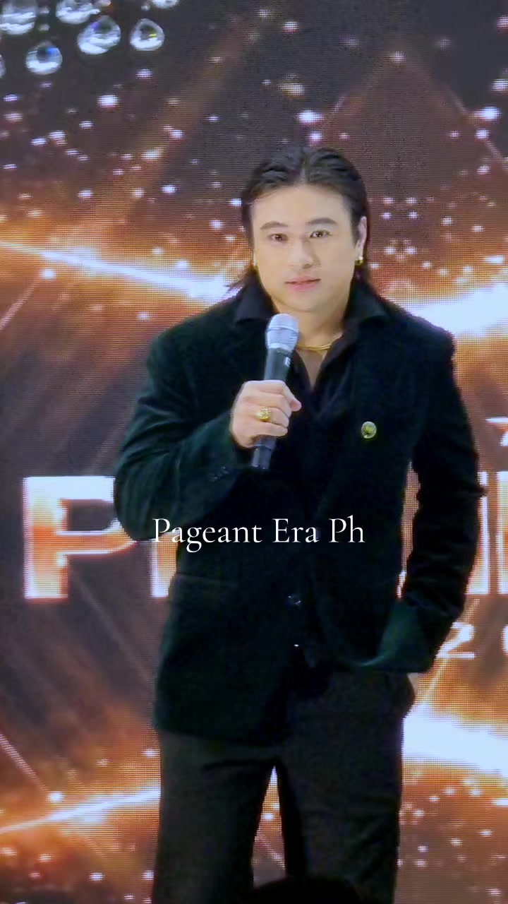 @Pageant Era Ph