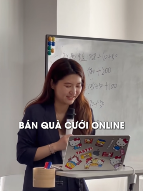 @Hoàng Mạnh Cường Marketing
