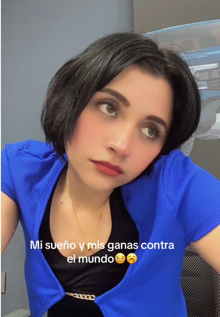 @Alyson Jauregui