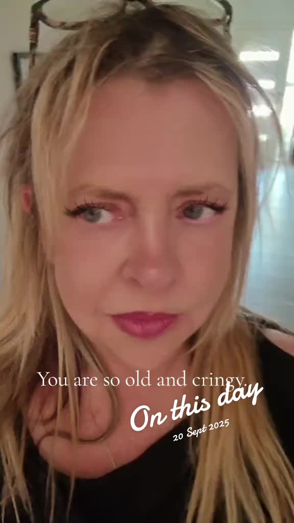 @Michelle Fogarty✨️