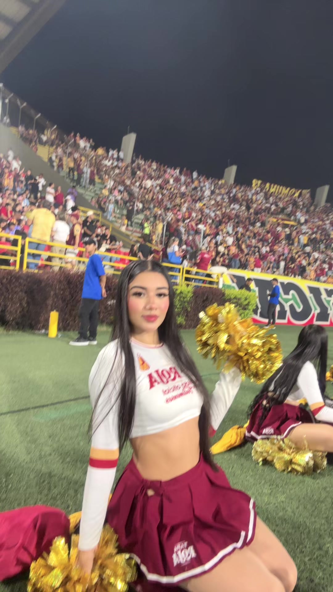 @Camila Hernandez