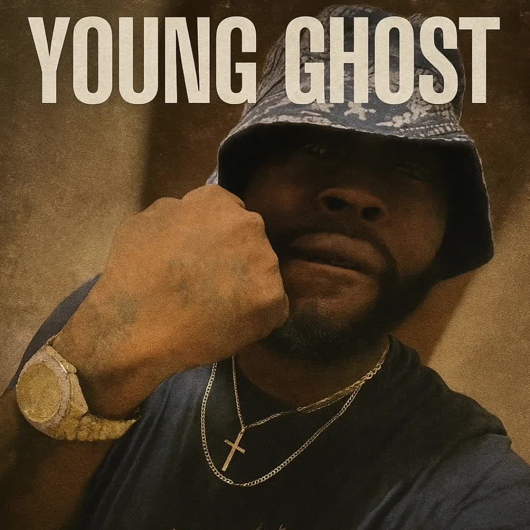 @Young Ghost