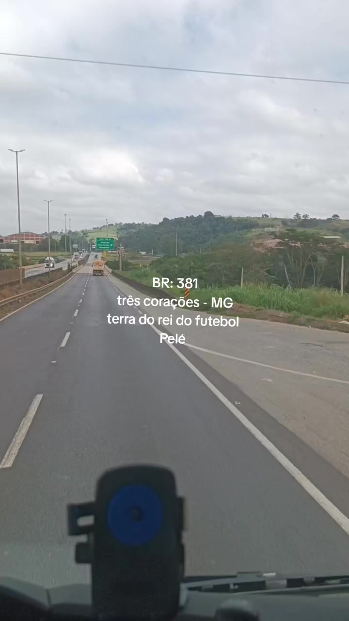 @Rota do Nordeste com Cabeludo