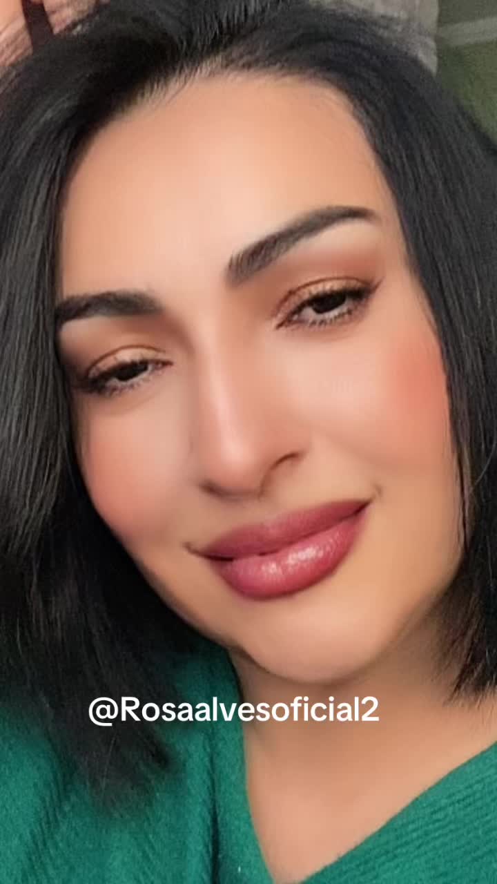 @Rosa TikTok
