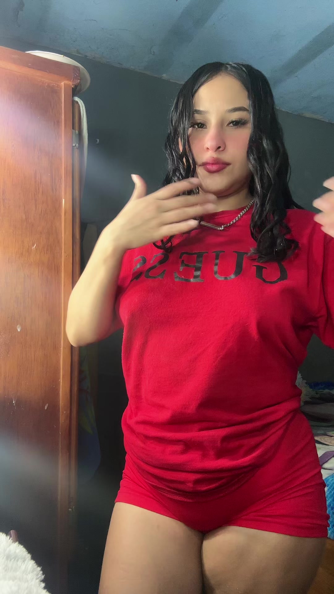 @Esme Jimenez