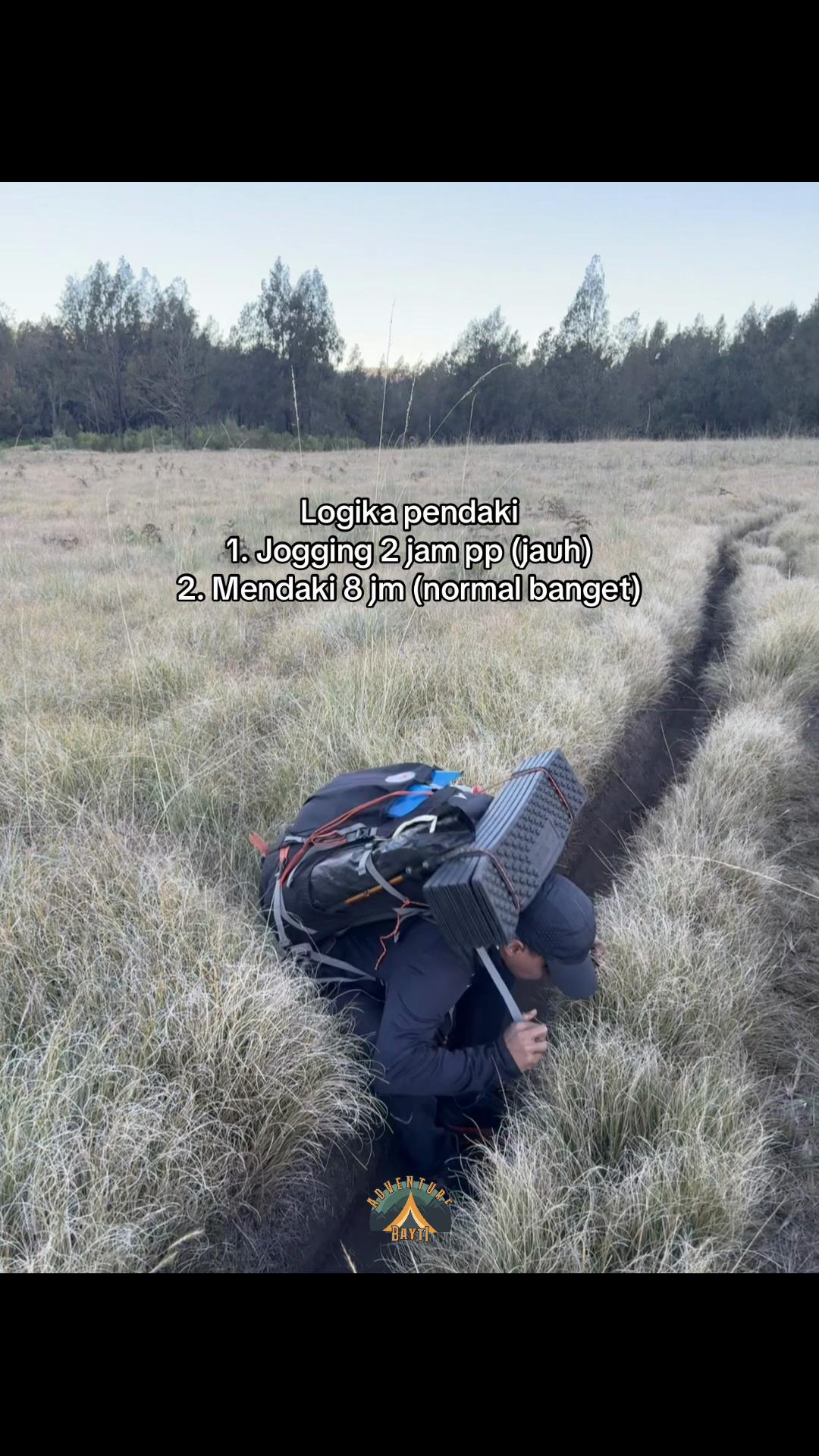 @RENTAL ALAT OUTDOOR JEMBER