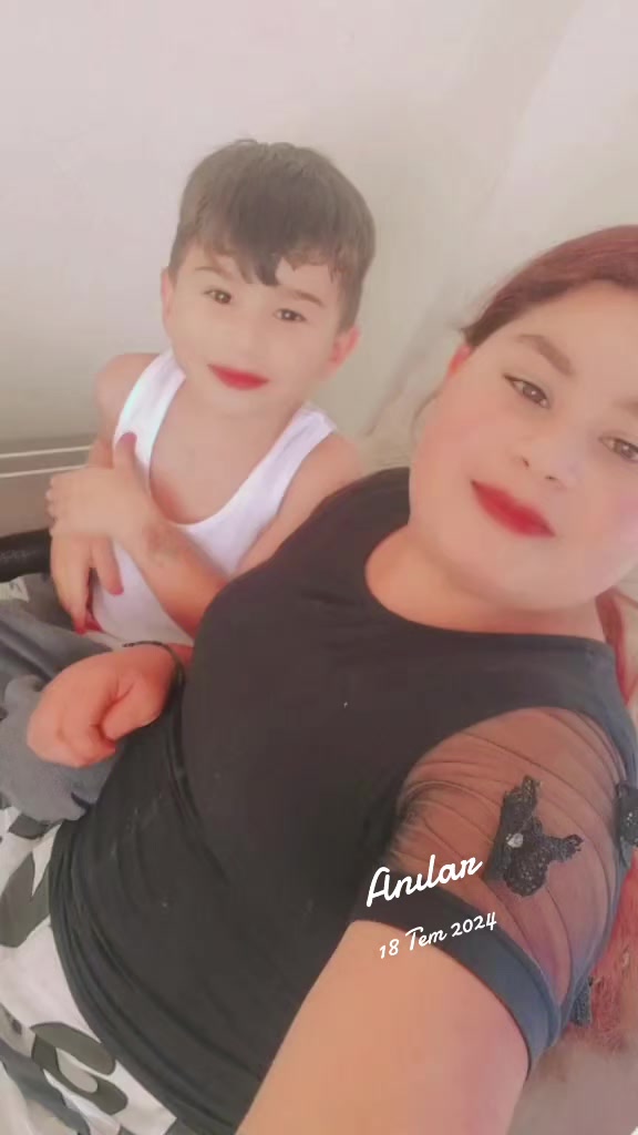 @EFSANENİN  AHMETİ💞
